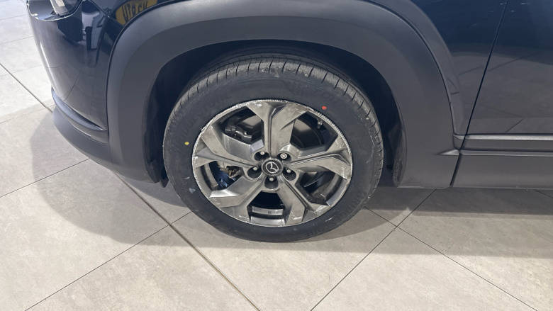 Mazda MX-30 107kW Exclusive Line 35.5kWh 5dr Auto Electric Hatchback